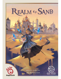 Realm of Sand