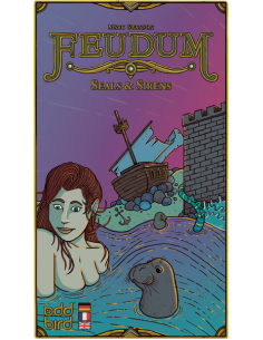 Feudum: Seals & Sirens