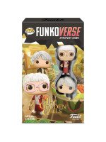 Funkoverse Strategy Game: Golden Girls 101