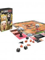 Funkoverse Strategy Game: Golden Girls 101