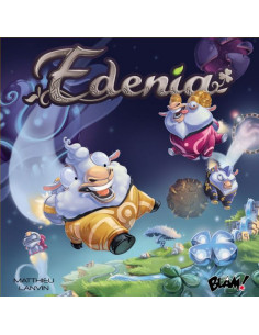 Edenia