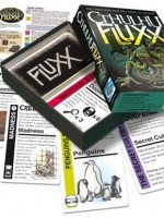 Cthulhu Fluxx