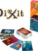 Dixit 2: Quest (Uitbreiding)