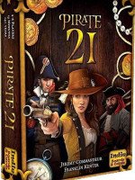 Pirate 21