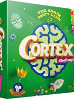 Cortex Challenge Kids 2