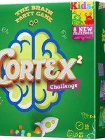 Cortex Challenge Kids 2