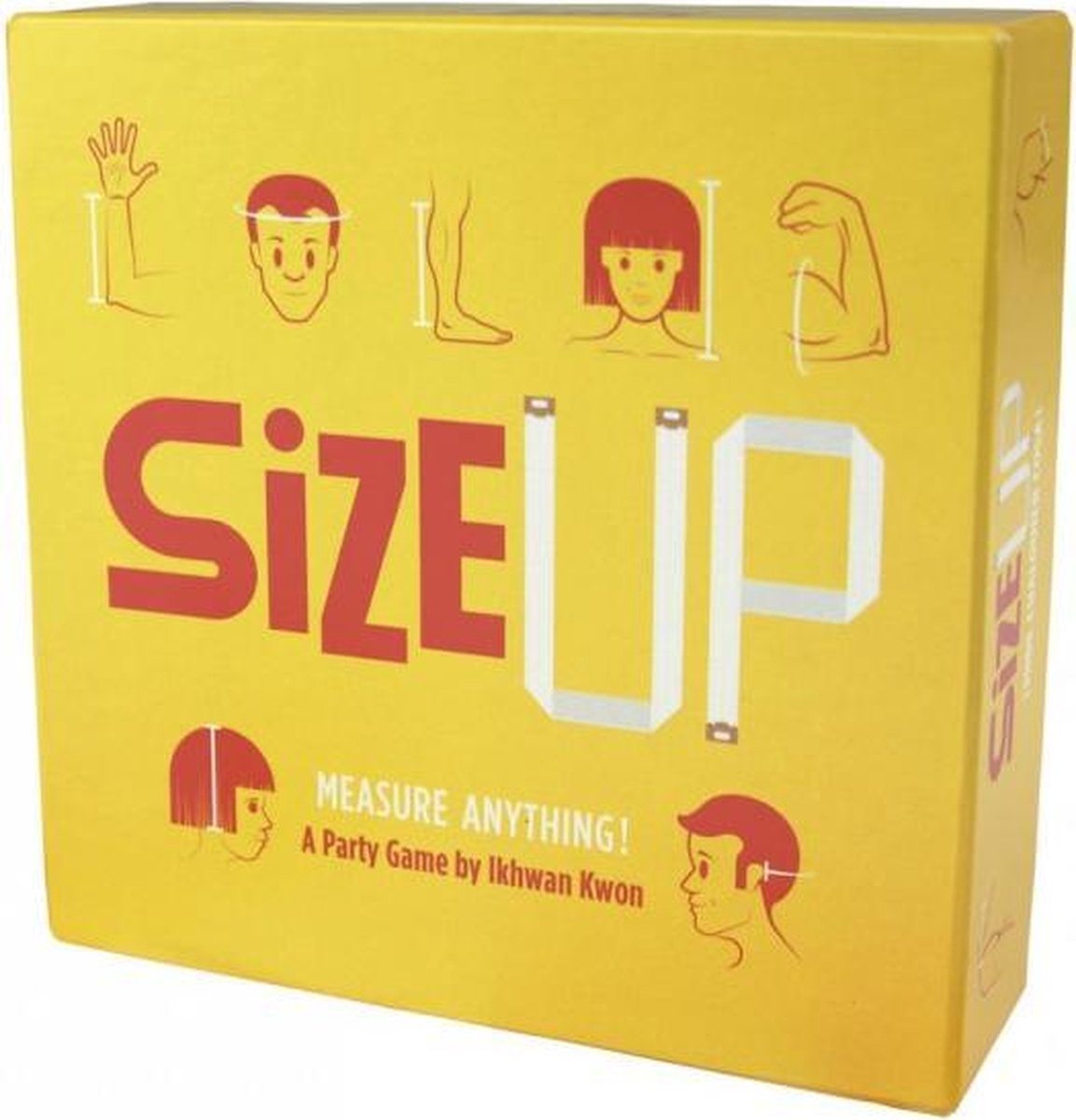 SizeUp