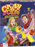 Crazy Café