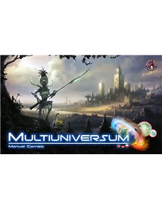 Multiuniversum