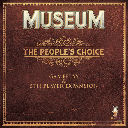 Museum: The People's Choice