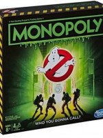 Monopoly Ghostbusters