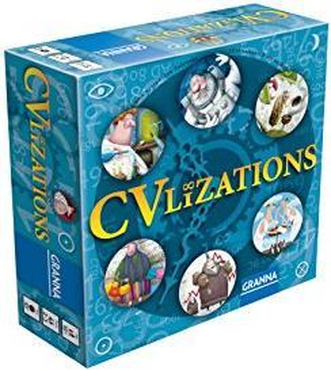 CVlizations