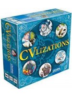 CVlizations