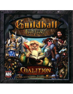 Guildhall: Fantasy Coalition