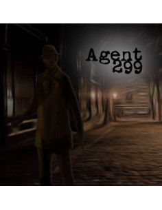 Agent 299