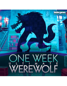 One Week Ultimate Werewolf