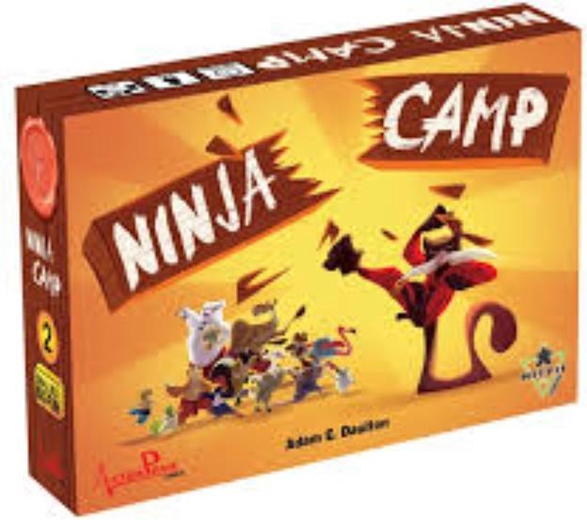 Ninja Camp