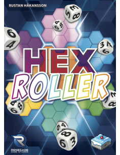 HexRoller