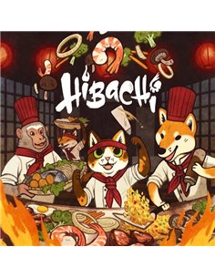 Hibachi