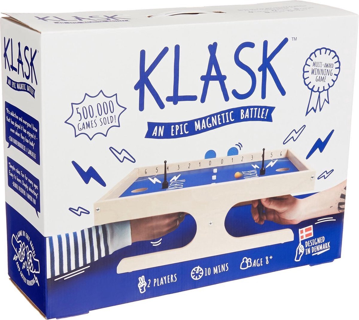 KLASK