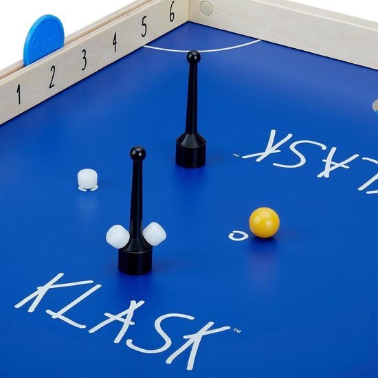 KLASK