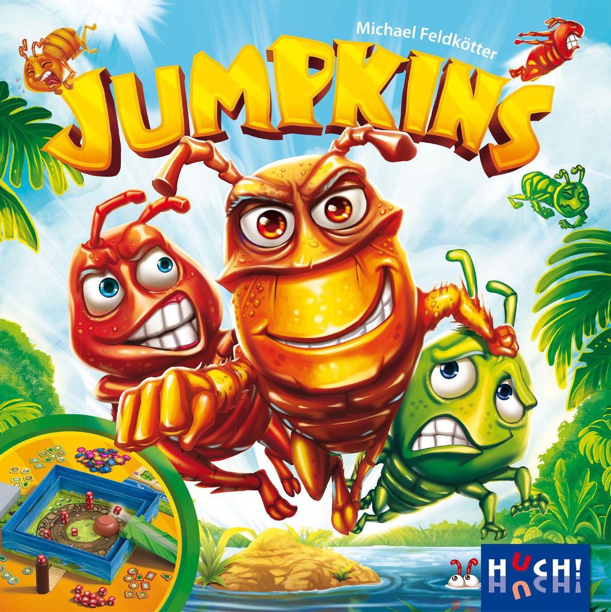 Jumpkins