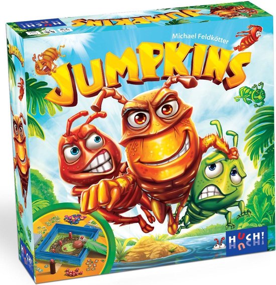 Jumpkins