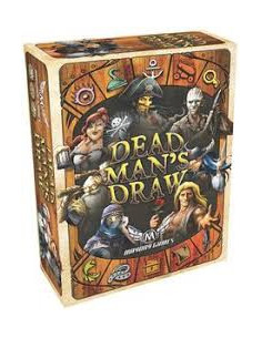 Dead Man's Draw