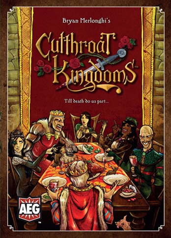 Cutthroat Kingdoms