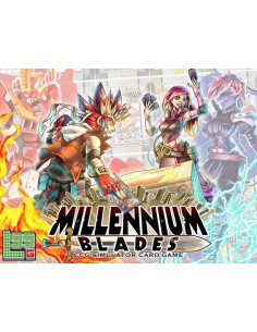 Millennium Blades