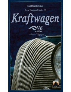 Kraftwagen