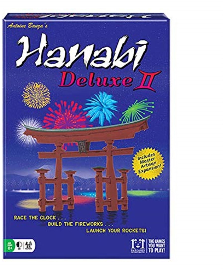 Hanabi Deluxe II