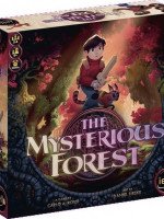 The Mysterious Forest