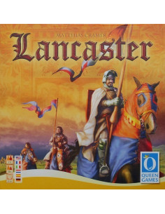 Lancaster