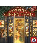 Die Tavernen im Tiefen Thal