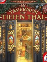 Die Tavernen im Tiefen Thal