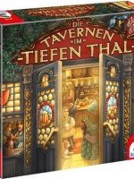 Die Tavernen im Tiefen Thal