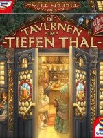 Die Tavernen im Tiefen Thal