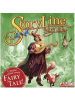 StoryLine Fairy Tales