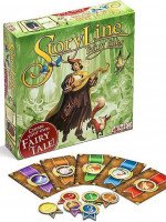 StoryLine Fairy Tales