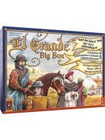 El Grande Big Box