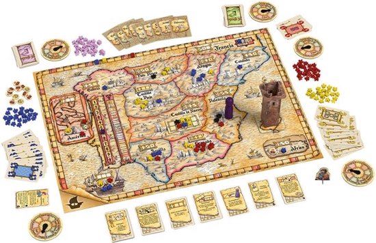 El Grande Big Box