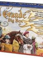 El Grande Big Box