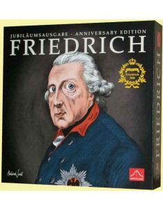 Friedrich Jubiläumsedition