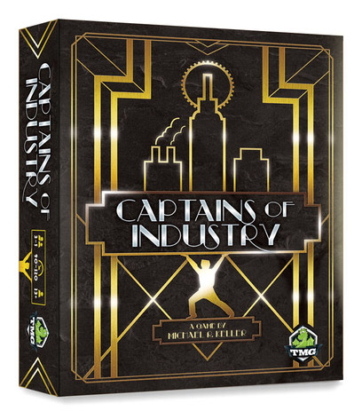 Captains of Industry