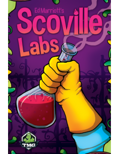 Scoville: Labs