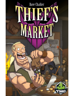 Thief's Market