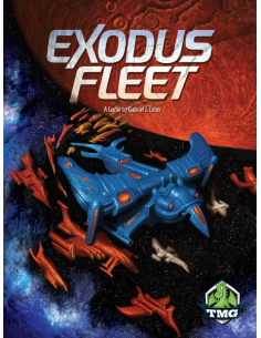 Exodus Fleet