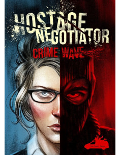 Hostage Negotiator: Crime Wave