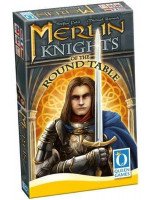 Merlin: Knights of the Round Table